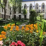 Maison Saint Charles - Association Habitat Et Humanisme Ile De France