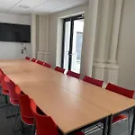 Maison Saint Charles - Association Habitat Et Humanisme Ile De France