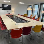 Maison Saint Charles - Association Habitat Et Humanisme Ile De France