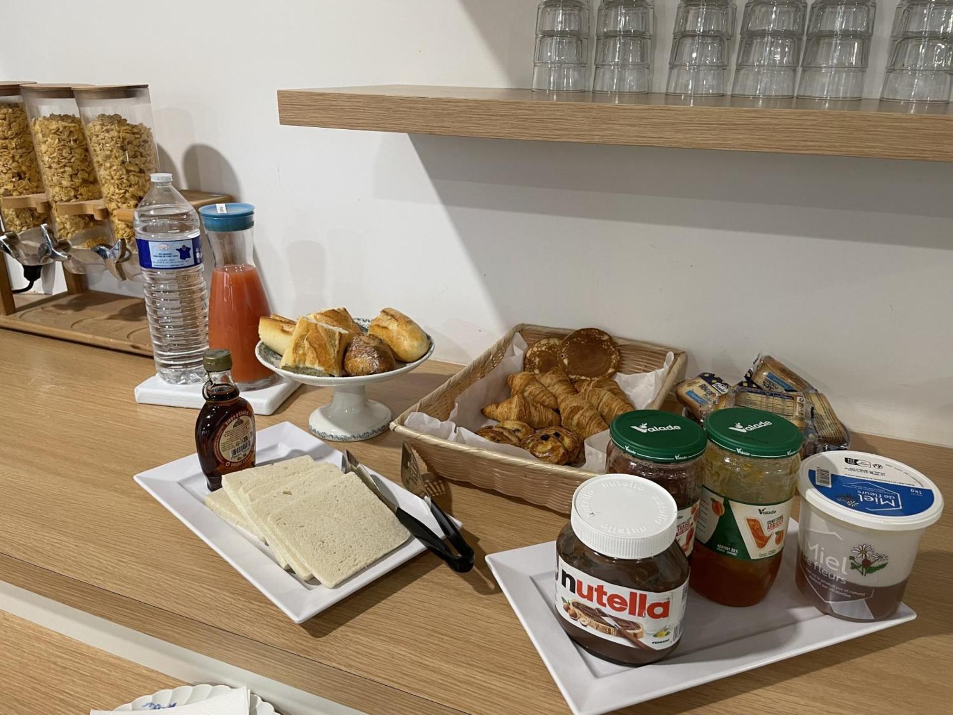 Hotel Maison Saint Charles - Association Habitat Et Humanisme Ile De France