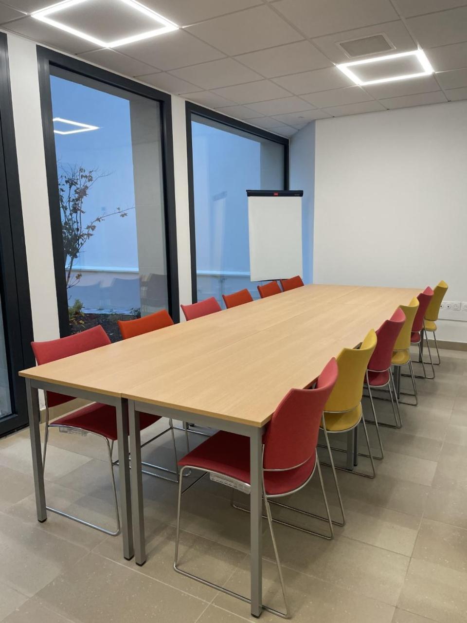 Maison Saint Charles - Association Habitat Et Humanisme Ile De France Hotel