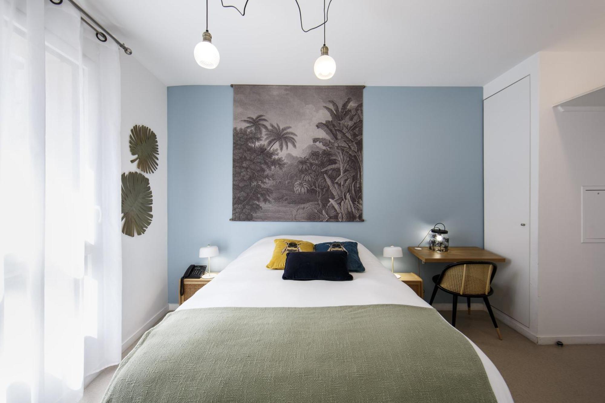 Maison Saint Charles - Association Habitat Et Humanisme Ile De France *