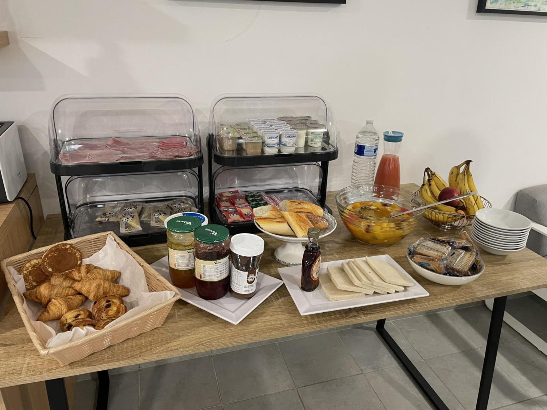 Hotel Maison Saint Charles - Association Habitat Et Humanisme Ile De France