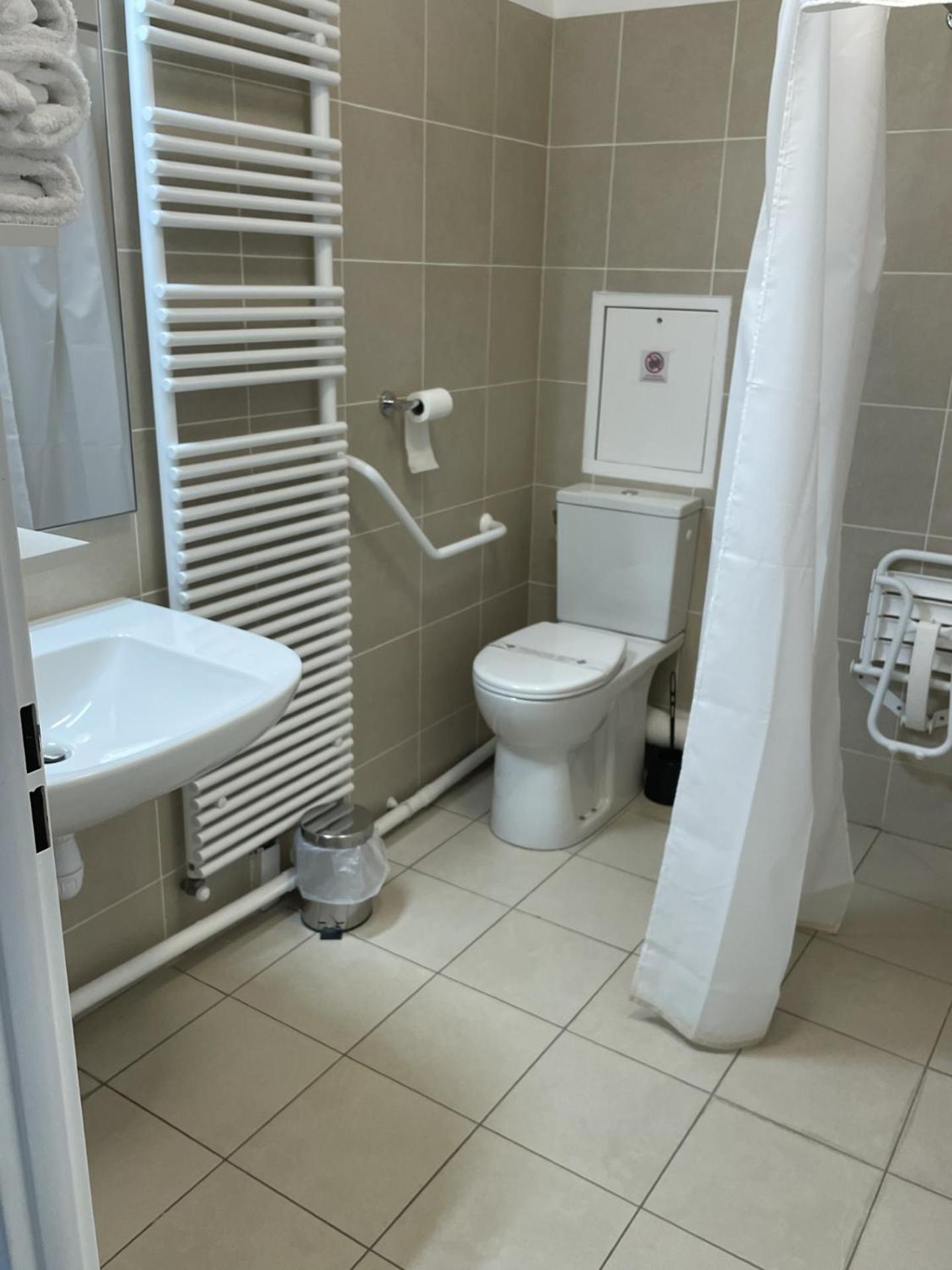 Maison Saint Charles - Association Habitat Et Humanisme Ile De France * Parigi