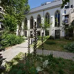 Maison Saint Charles - Association Habitat Et Humanisme Ile De France