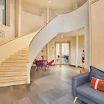 Maison Saint Charles - Association Habitat Et Humanisme Ile De France
