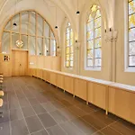 Maison Saint Charles - Association Habitat Et Humanisme Ile De France