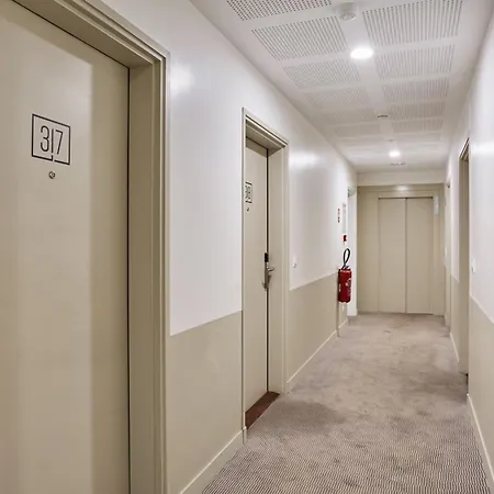 Maison Saint Charles - Association Habitat Et Humanisme Ile De France Parigi